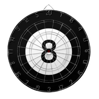 Aight Ball Dart Board Dartscheibe