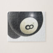 Aight Ball Puzzle (Horizontal)