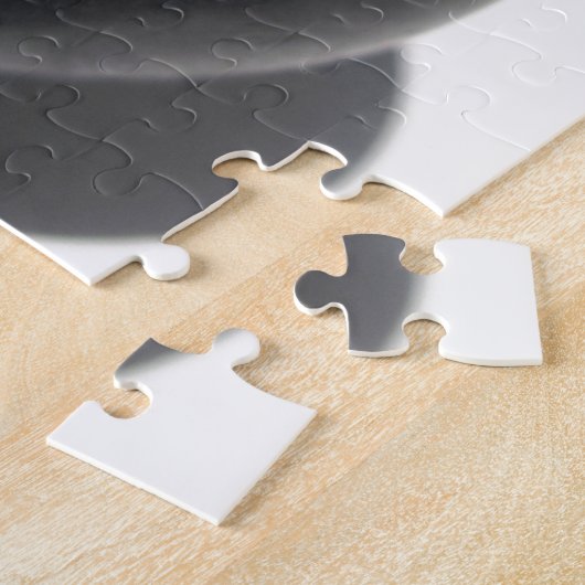 Aight Ball Puzzle (Seite)