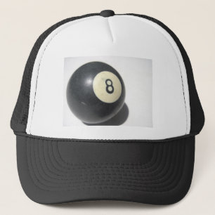Aight Ball Truckerkappe