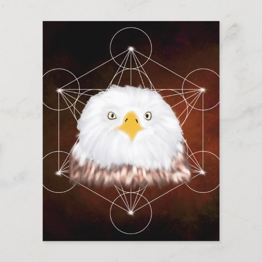 Aigle Metatron Flyer (Hinten)