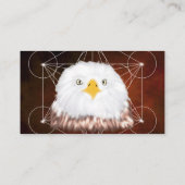 aigle metatron treuekarte (Rückseite)