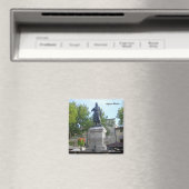 Aigues-Mortes Magnet (In Situ (Geschirrspüler))