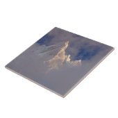 Aiguille de Blaitiere | Frankreich Fliese (Seite)