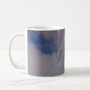 Aiguille de Blaitiere   Frankreich Kaffeetasse