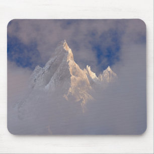 Aiguille de Blaitiere   Frankreich Mousepad