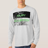 AIH Halloween T-Shirt (Vorderseite)