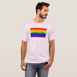 AIH Show-Shirt T-Shirt