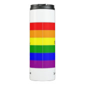 AIH Show Thermal Tumbler Thermosbecher (Rückseite)