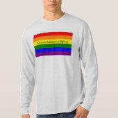 AIH T-Shirt (Vorderseite)