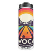 AIH Thermal Tumbler Thermosbecher (Vorderseite)