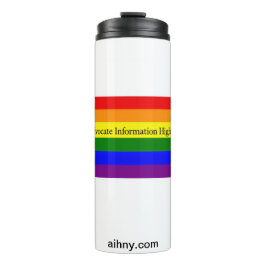 AIH Thermotumbler Thermosbecher