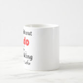 Aikdo Kaffeetasse (Mittel)