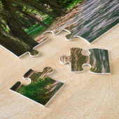 Aikens südlich-grenzenloses Puzzle (Seite)