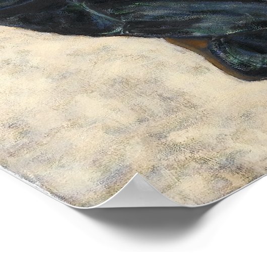 Aikido 16 poster (Ecke)