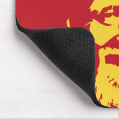 Aikido 1 mousepad (Ecke)