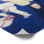 Aikido 5 poster (Ecke)