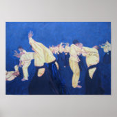 Aikido 5 poster (Vorne)