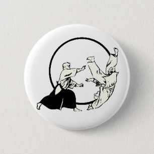 Aikido Button
