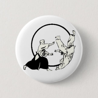 Aikido Button