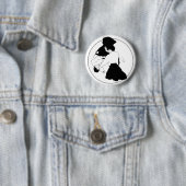 Aikido Button (Beispiel)