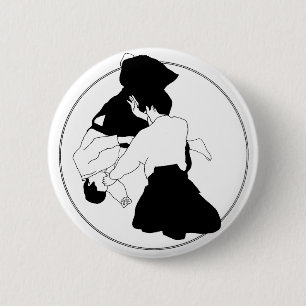 Aikido Button