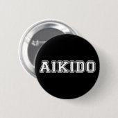 Aikido Button (Vorne & Hinten)