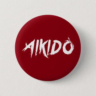 Aikido Button