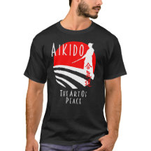 Aikido Die Kunst des Friedens, der Kampfkunst und