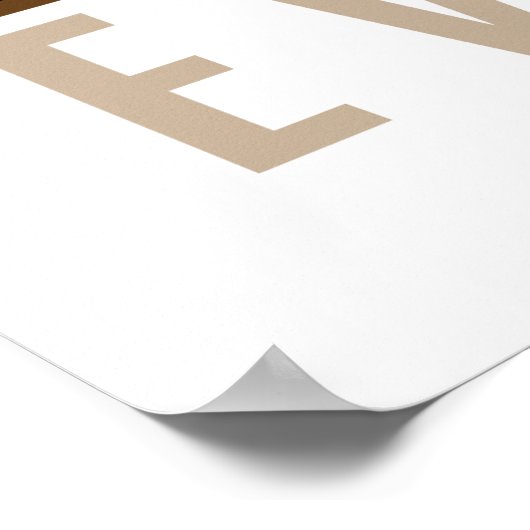 Aikido-Evolution Poster (Ecke)