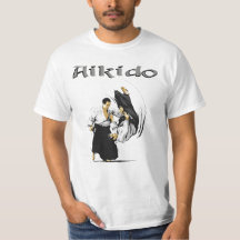 Aikido Japanese Martial Art