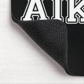 Aikido Mousepad (Ecke)