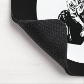 Aikido Mousepad (Ecke)