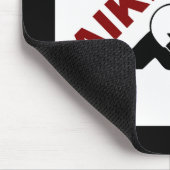 Aikido Mousepad (Ecke)