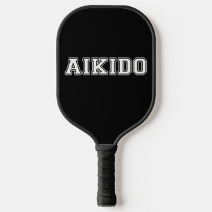 Aikido Pickleball Schläger
