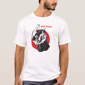 Aikido-Shirt T-Shirt