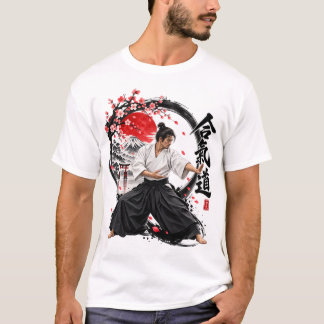 Aikido T-Shirt