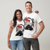 Aikido  T-Shirt (Unisex)
