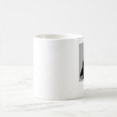 Aikido-Tasse Kaffeetasse (Mittel)
