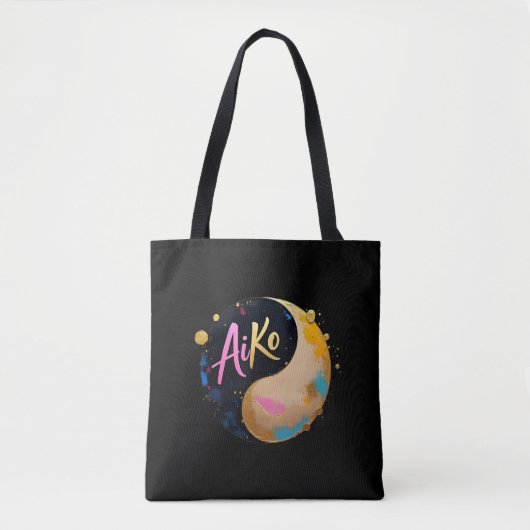 AiKo 1 Tasche (Vorderseite)