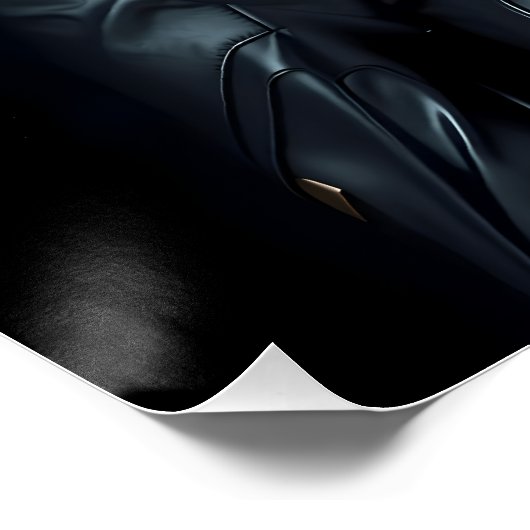 AiKo 2 Poster (Ecke)