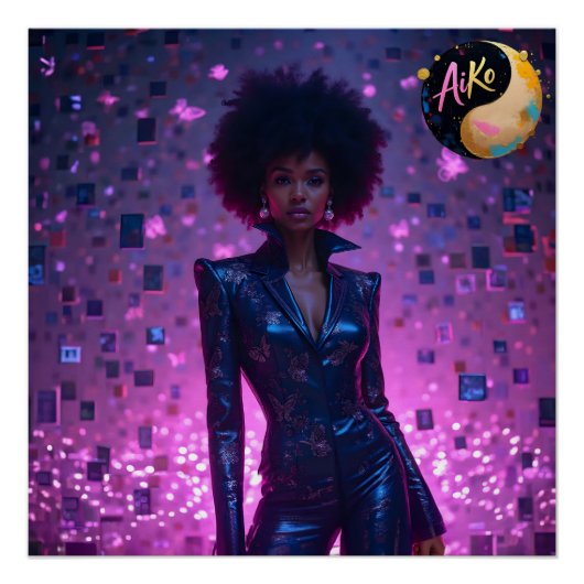 AiKo 3 Poster (Vorderseite)