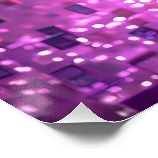 AiKo 3 Poster (Ecke)