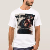 AiKo Beats™ Kipppunkt T-Shirt (Vorderseite)