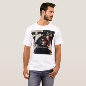 AiKo Beats™ Kipppunkt T-Shirt (Vorne ganz)