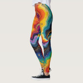 🌈 AiKo Beats™ Leggings V2 (Links)