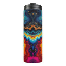 🌈 AiKo Beats™ V1 Thermosbecher