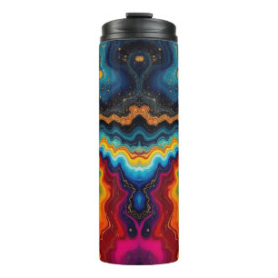 🌈 AiKo Beats™ V1 Thermosbecher