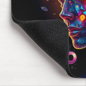 AiKo Grunge Grafik #4 Mousepad (Ecke)