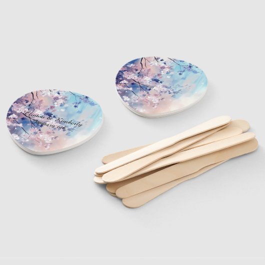 Aiko Hand Fans Fächer (Non-assembled)